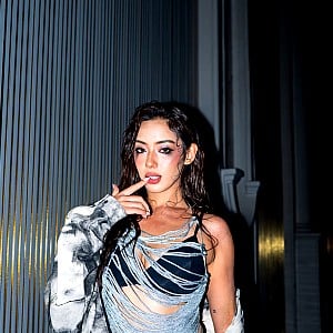 Annapurna Sharma