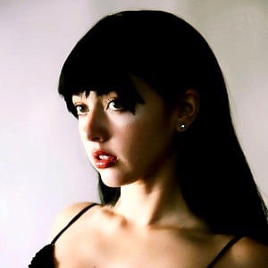 Annastasia Marie