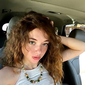 Annastasia Marie