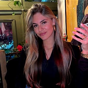 Annazarina Tijhuis