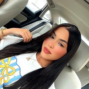 Anne Almeida