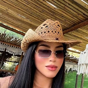 Anne Almeida