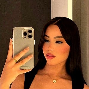 Anne Almeida