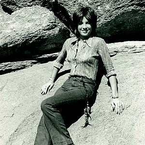 Anne Archer