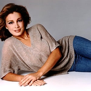 Anne Archer