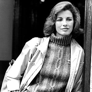Anne Archer