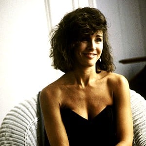 Anne Archer