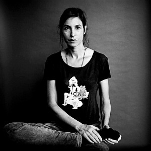Anne Azoulay