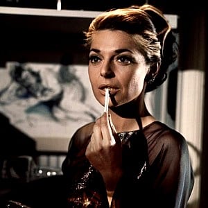 Anne Bancroft