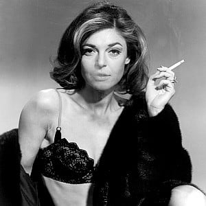 Anne Bancroft