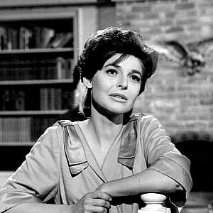 Anne Bancroft