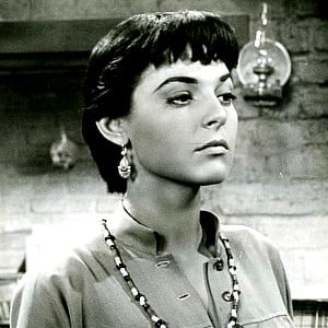 Anne Bancroft