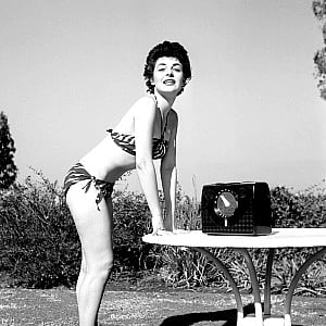Anne Bancroft