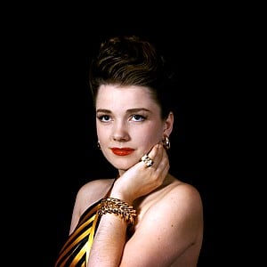 Anne Baxter