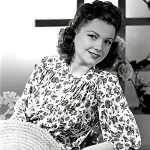 Anne Baxter