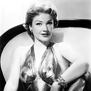 Anne Baxter