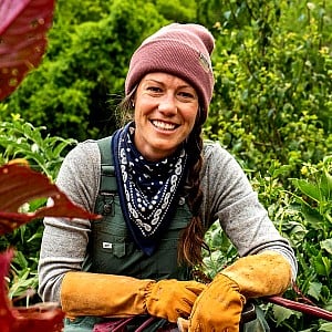 Anne Briggs