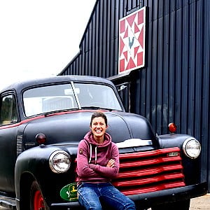 Anne Briggs