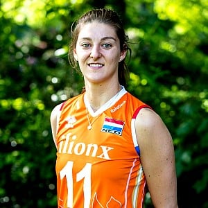 Anne Buijs