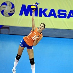 Anne Buijs