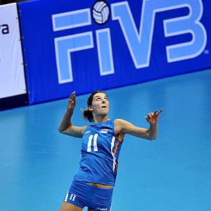 Anne Buijs