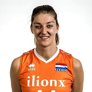 Anne Buijs