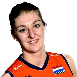 Anne Buijs