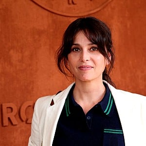 Anne Charrier