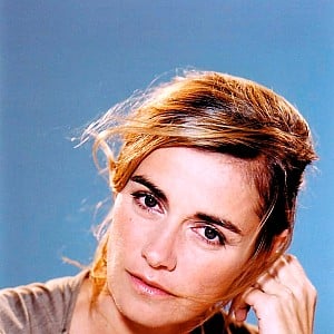 Anne Consigny