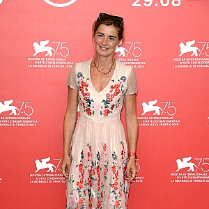 Anne Consigny