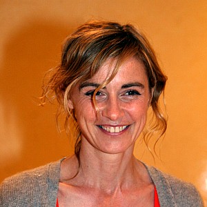 Anne Consigny