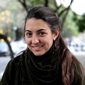 Anne DeLessio-Parson