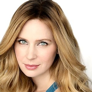Anne Dudek