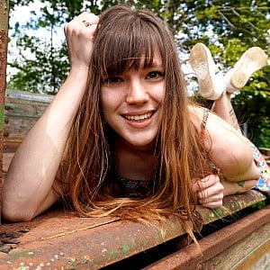 Anne Eden