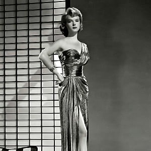 Anne Francis