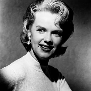 Anne Francis