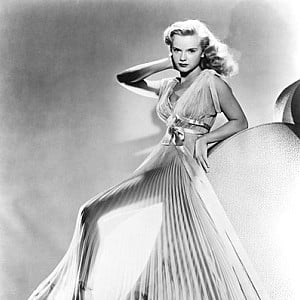 Anne Francis