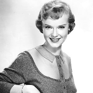 Anne Francis