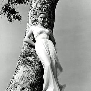 Anne Francis