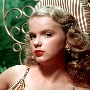 Anne Francis