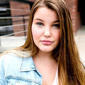 Anne Harjes