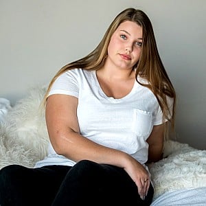 Anne Harjes
