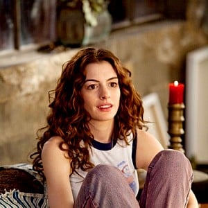 Anne Hathaway