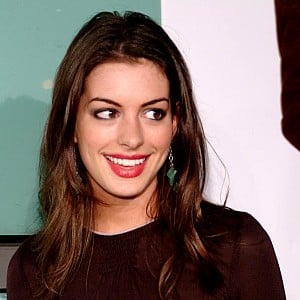 Anne Hathaway