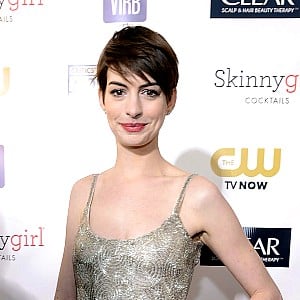 Anne Hathaway