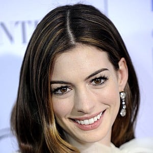 Anne Hathaway