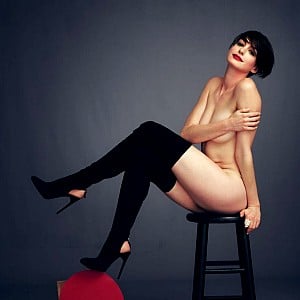 Anne Hathaway