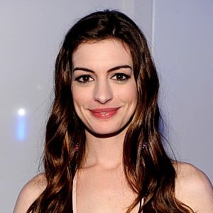 Anne Hathaway