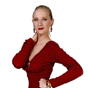 Anne Heche