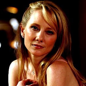 Anne Heche